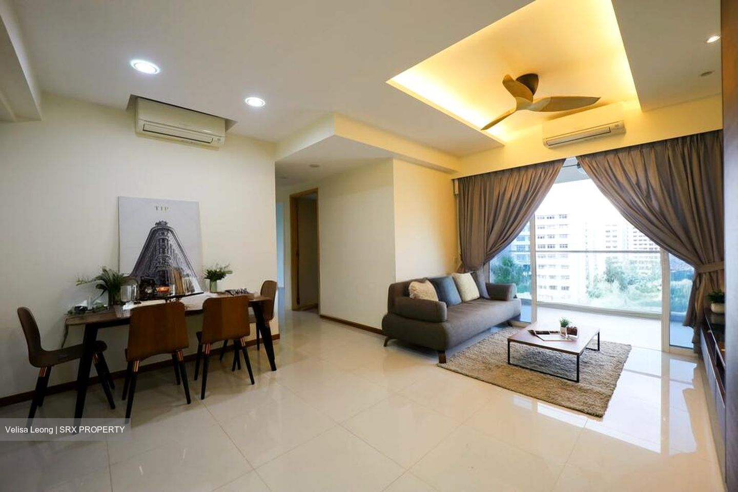 The Tampines Trilliant (D18), Condominium #504661761